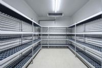 Les clés pour ne pas échouer dans votre prochaine chambre froide